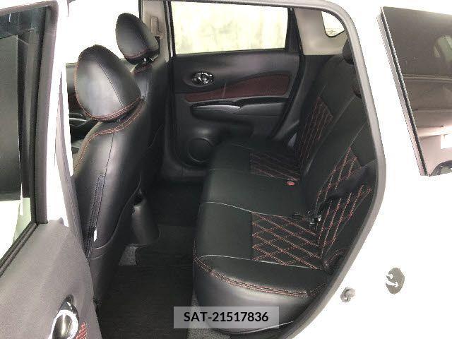 Nissan NOTE 2015-02 280113-18