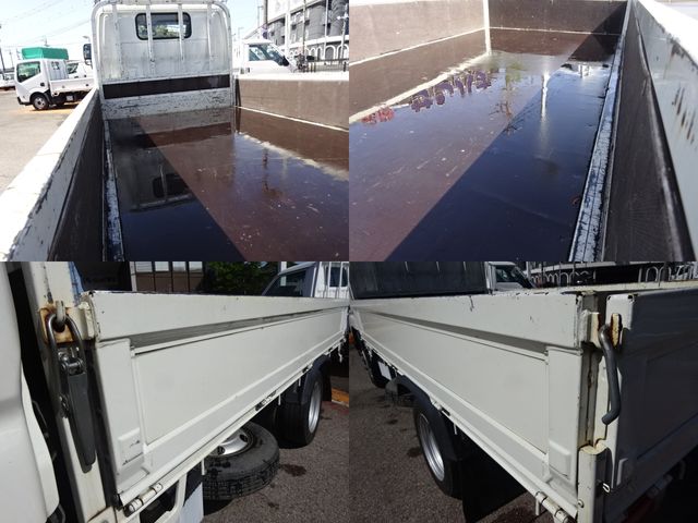 Toyota DYNA TRUCK 2018-02 3924-3