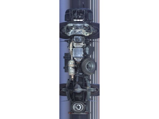 Toyota DYNA TRUCK 2018-02 3924-8