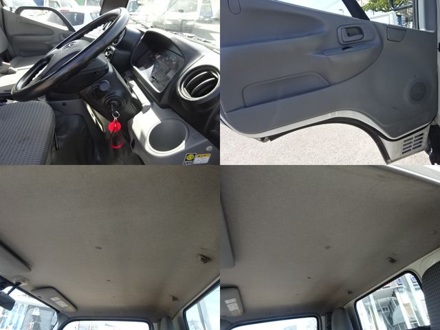 Toyota DYNA TRUCK 2018-02 3924-14