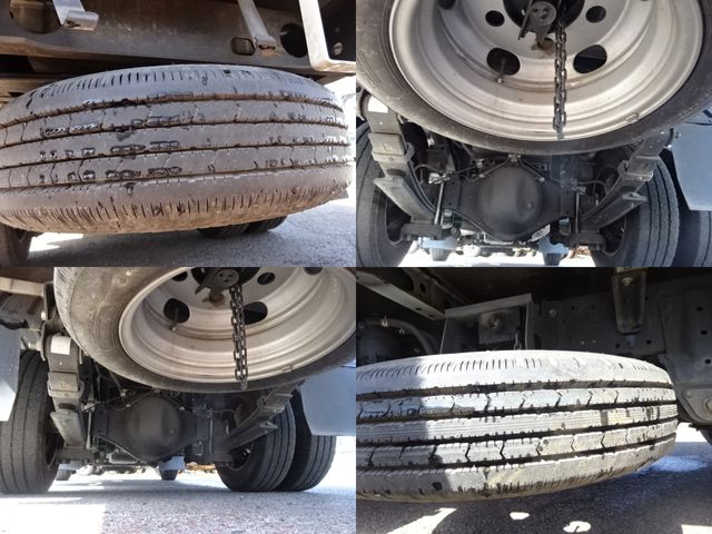 Toyota DYNA TRUCK 2018-02 3924-10