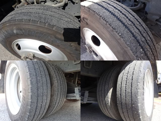 Toyota DYNA TRUCK 2018-02 3924-12