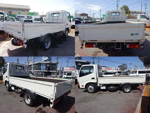 Toyota DYNA TRUCK 2018-02 3924-2