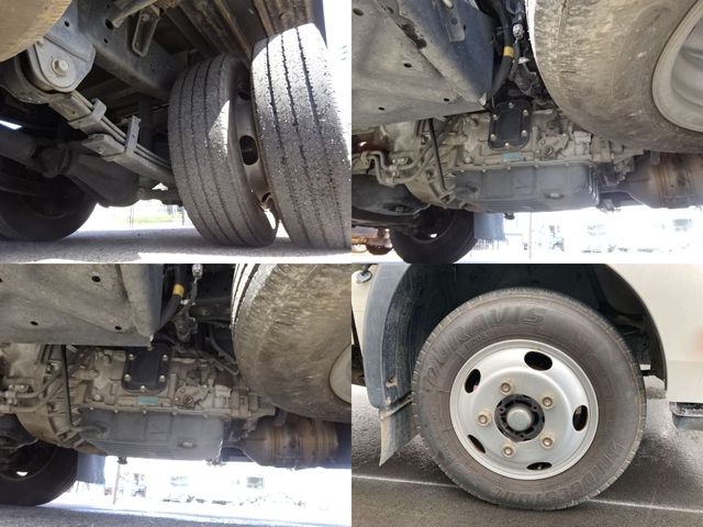 Toyota DYNA TRUCK 2018-02 3924-9