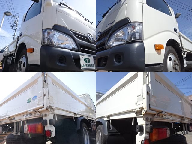 Toyota DYNA TRUCK 2018-02 3924-6