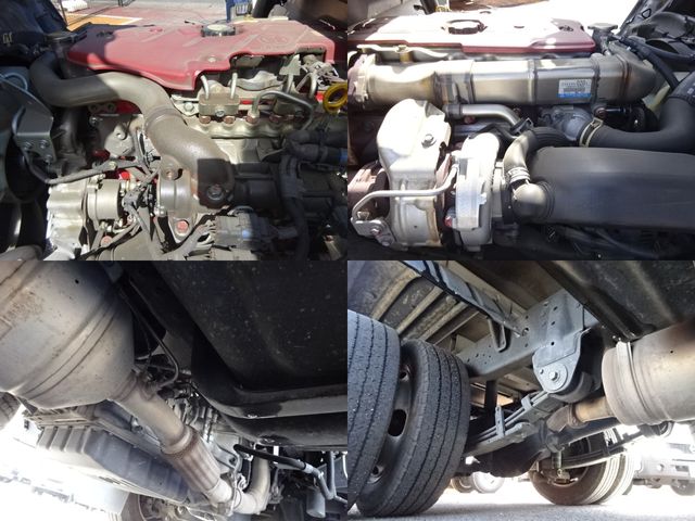 Toyota DYNA TRUCK 2018-02 3924-11