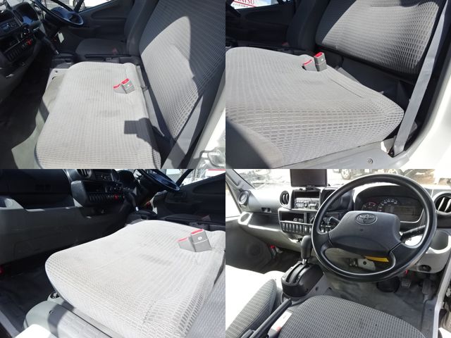 Toyota DYNA TRUCK 2018-02 3924-13