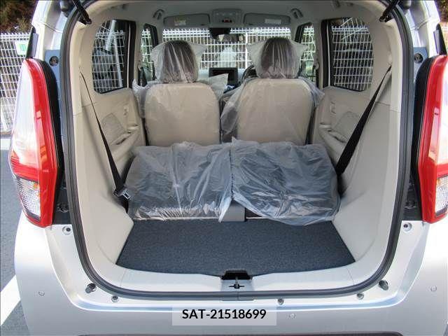 Mitsubishi EK WAGON 2022-09 300890-15