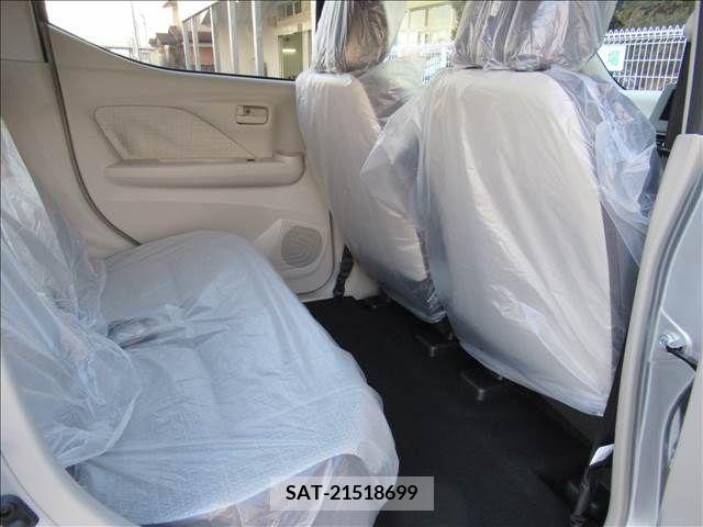 Mitsubishi EK WAGON 2022-09 300890-14