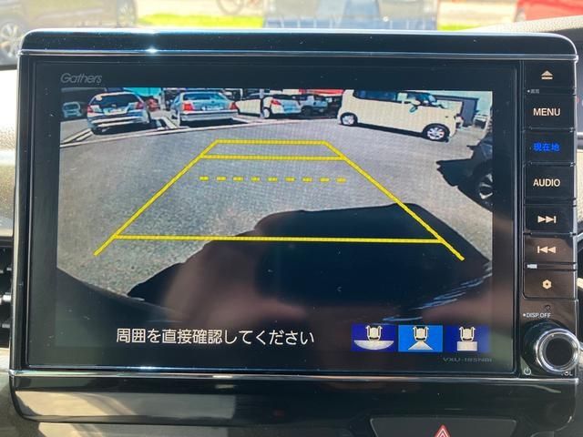 Honda N BOX CUSTOM 2018-10 6359-12