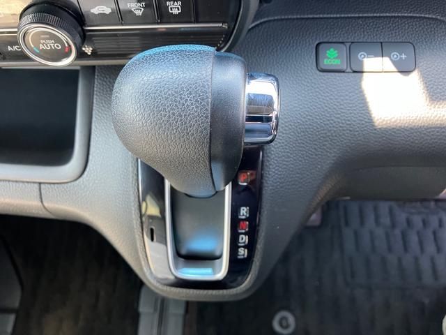 Honda N BOX CUSTOM 2018-10 6359-14