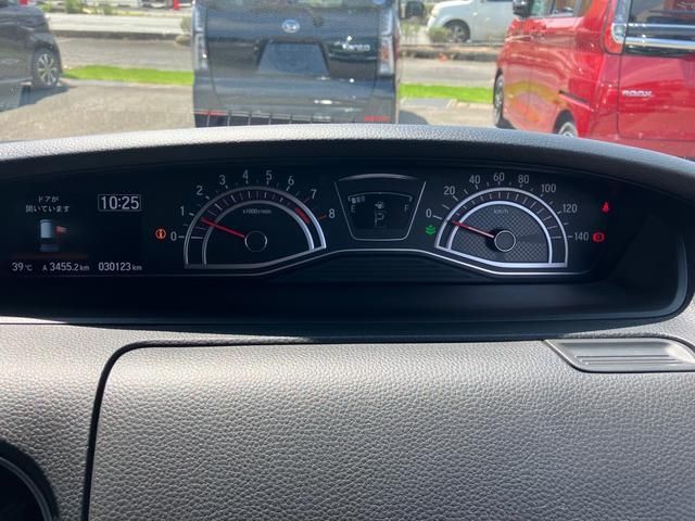 Honda N BOX CUSTOM 2018-10 6359-16