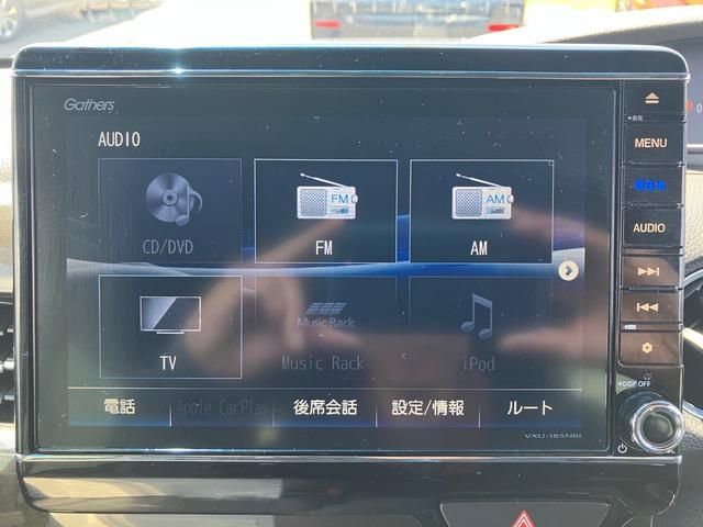 Honda N BOX CUSTOM 2018-10 6359-11