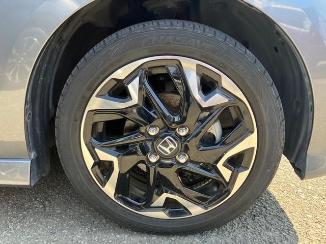 Honda N BOX CUSTOM 2018-10 6359-5