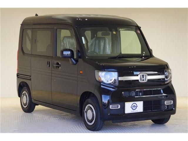 Honda N-VAN 2023-03 5243-20