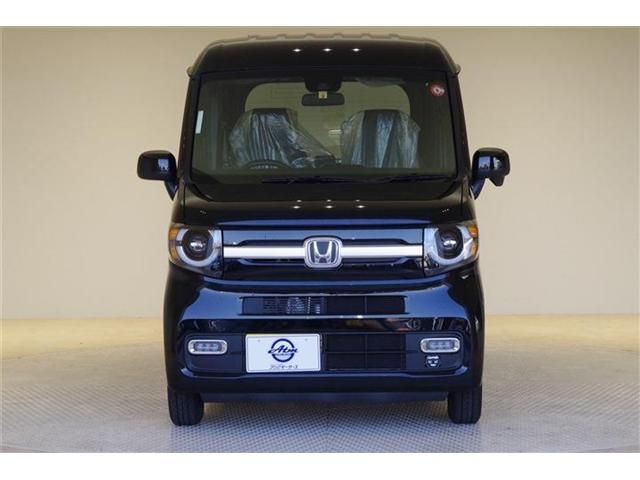 Honda N-VAN 2023-03 5243-19