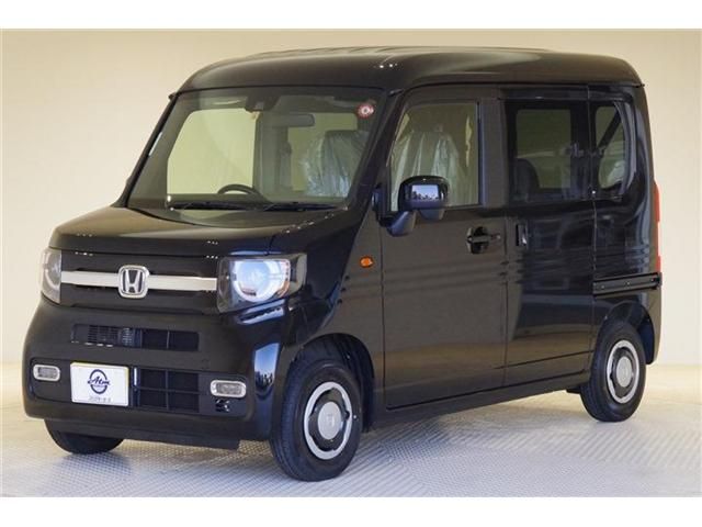 Honda N-VAN 2023-03 5243-0
