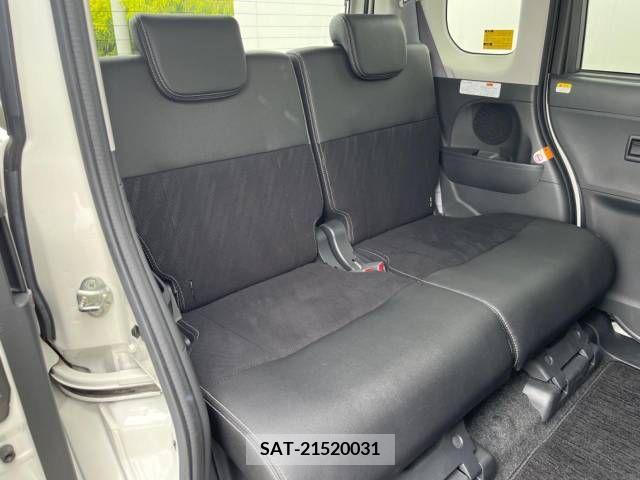 Daihatsu TANTO CUSTOM 2019-08 386021-9