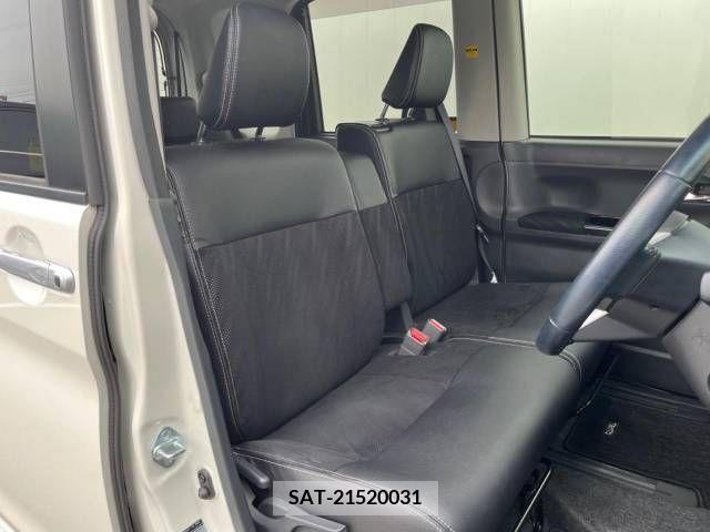 Daihatsu TANTO CUSTOM 2019-08 386021-8