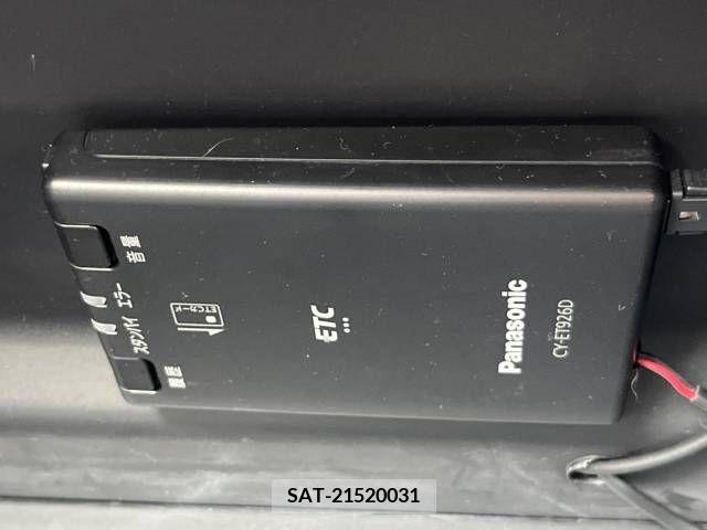 Daihatsu TANTO CUSTOM 2019-08 386021-7