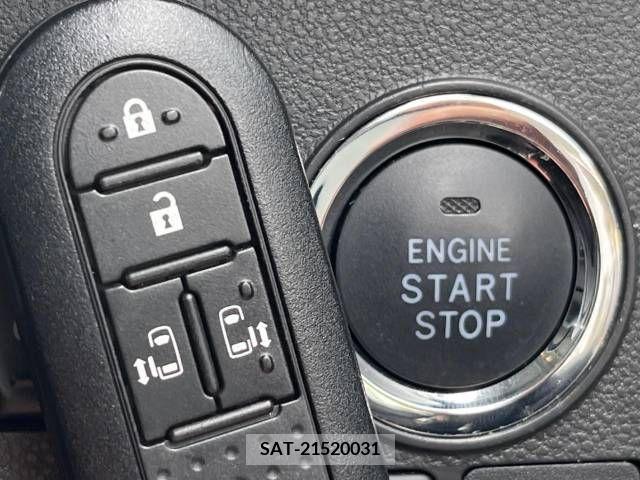 Daihatsu TANTO CUSTOM 2019-08 386021-5