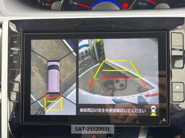 Daihatsu TANTO CUSTOM 2019-08 386021-3