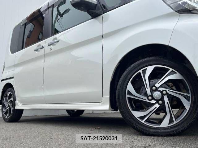 Daihatsu TANTO CUSTOM 2019-08 386021-13
