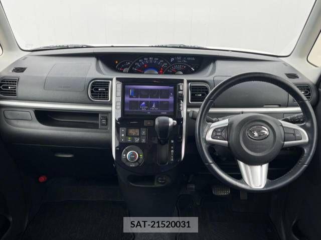Daihatsu TANTO CUSTOM 2019-08 386021-1