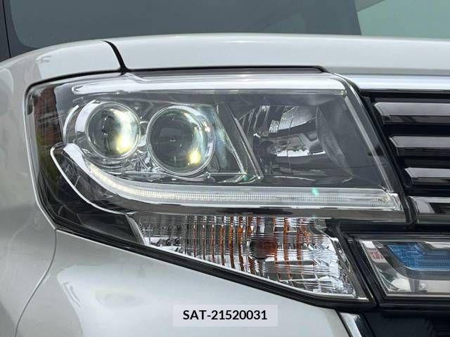 Daihatsu TANTO CUSTOM 2019-08 386021-12