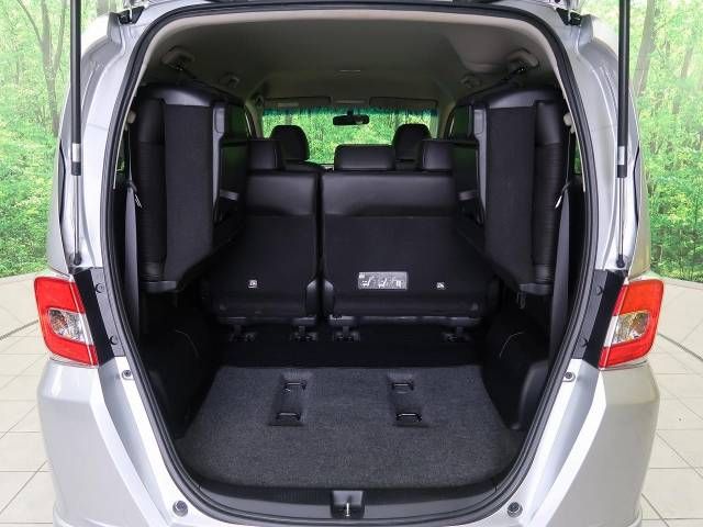 Honda FREED 2014-01 6304-12