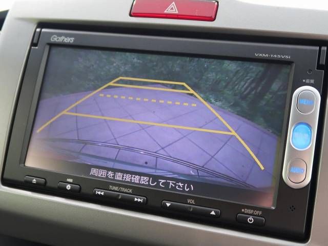 Honda FREED 2014-01 6304-6