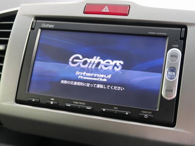 Honda FREED 2014-01 6304-5