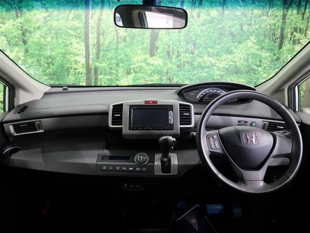 Honda FREED 2014-01 6304-1