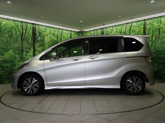 Honda FREED 2014-01 6304-19