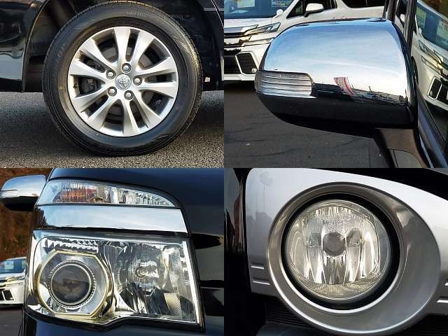 Toyota VOXY 2013-11 186888-4