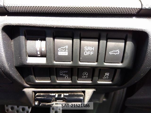 Subaru FORESTER 2019-02 316010-9