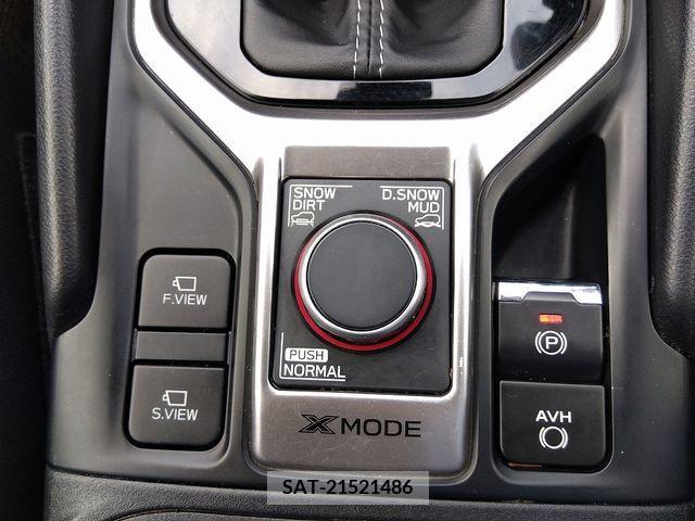 Subaru FORESTER 2019-02 316010-12