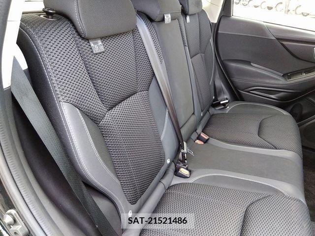 Subaru FORESTER 2019-02 316010-16