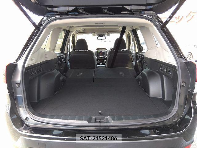Subaru FORESTER 2019-02 316010-17