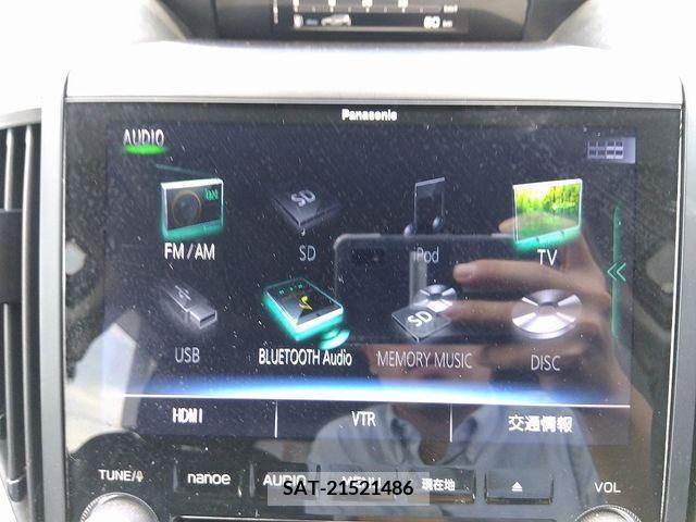 Subaru FORESTER 2019-02 316010-4