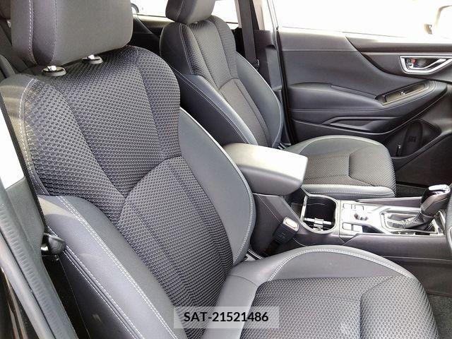 Subaru FORESTER 2019-02 316010-15