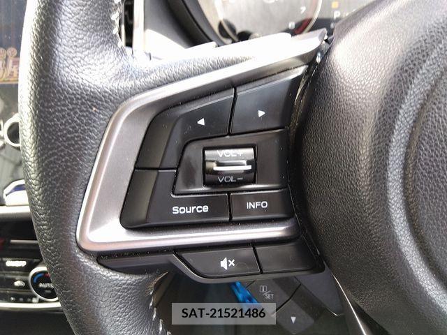 Subaru FORESTER 2019-02 316010-18