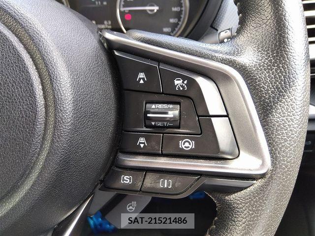 Subaru FORESTER 2019-02 316010-19