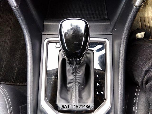 Subaru FORESTER 2019-02 316010-11