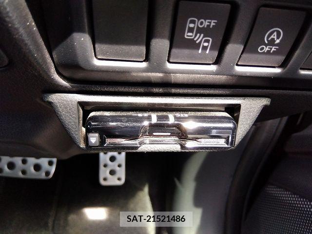 Subaru FORESTER 2019-02 316010-10