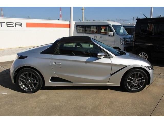 Honda S660 2020-04 182243-6