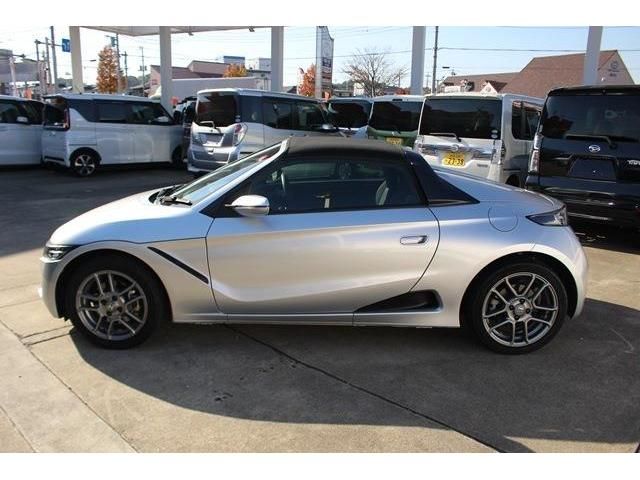Honda S660 2020-04 182243-8
