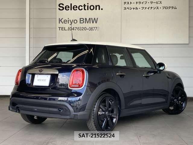 Bmw MINI 2023-12 277216-6