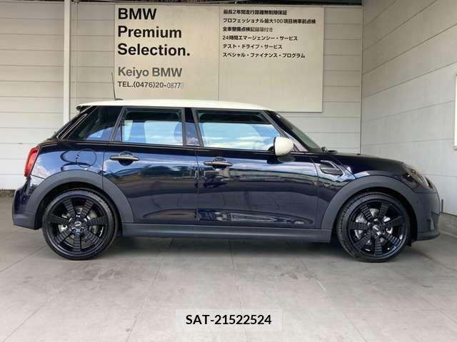 Bmw MINI 2023-12 277216-5