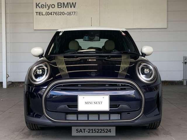 Bmw MINI 2023-12 277216-2